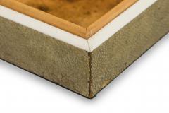 Art Deco Shagreen and Bone Trimmed Box - 4671000