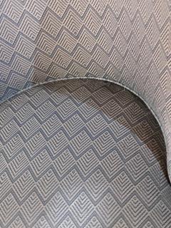 Art Deco Side Chairs Original Fabric Excellent Condition - 3784002