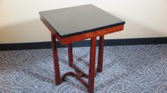 Art Deco Side Table - 627577