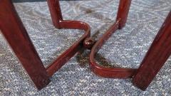 Art Deco Side Table - 627579