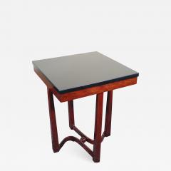 Art Deco Side Table - 635639