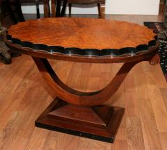 Art Deco Side Table - 1475805