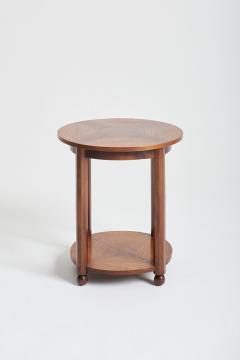 Art Deco Side Table - 1971243