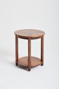 Art Deco Side Table - 1971244