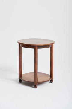 Art Deco Side Table - 1971246