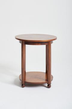 Art Deco Side Table - 1971247