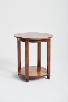 Art Deco Side Table - 1971248