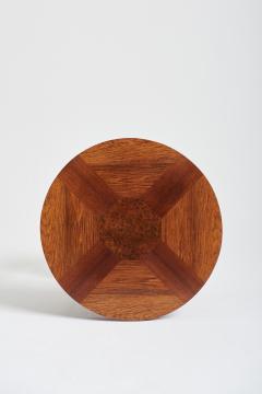 Art Deco Side Table - 1971249