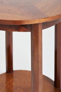 Art Deco Side Table - 1971251