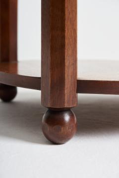 Art Deco Side Table - 1971254