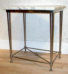 Art Deco Side Table - 2638433