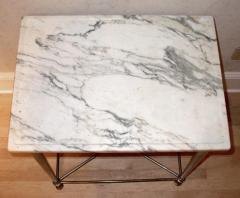 Art Deco Side Table - 2638435