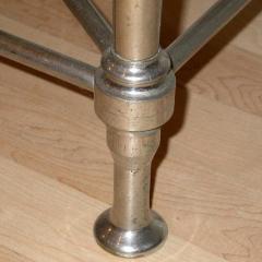 Art Deco Side Table - 2638436