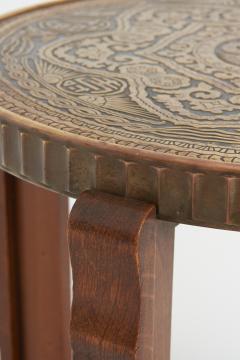 Art Deco Side Table - 3153518