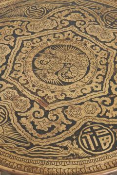 Art Deco Side Table - 3153520