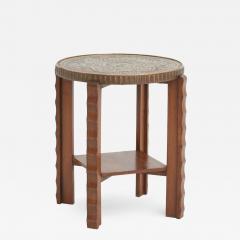 Art Deco Side Table - 3153925