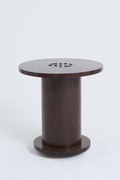 Art Deco Side Table - 4007525