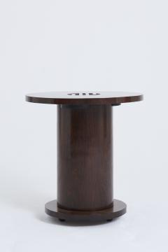 Art Deco Side Table - 4007526