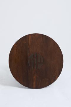 Art Deco Side Table - 4007528