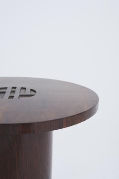 Art Deco Side Table - 4007530