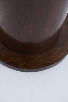 Art Deco Side Table - 4007532