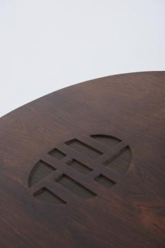 Art Deco Side Table - 4007533