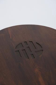 Art Deco Side Table - 4007534