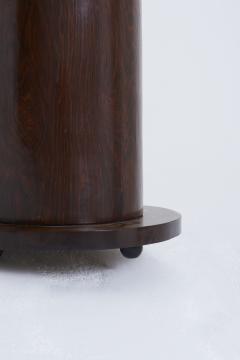 Art Deco Side Table - 4007535
