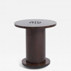 Art Deco Side Table - 4010260