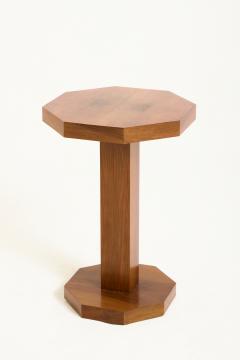Art Deco Side Table - 4282090
