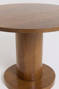 Art Deco Side Table - 4370817