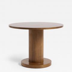 Art Deco Side Table - 4371130