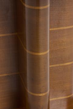 Art Deco Side Table - 4371023