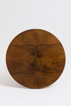 Art Deco Side Table - 4371024