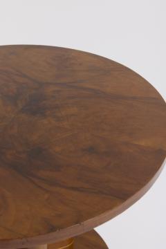 Art Deco Side Table - 4371028