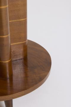 Art Deco Side Table - 4371029