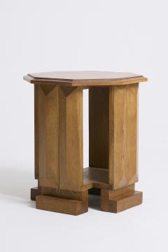 Art Deco Side Table - 4498059