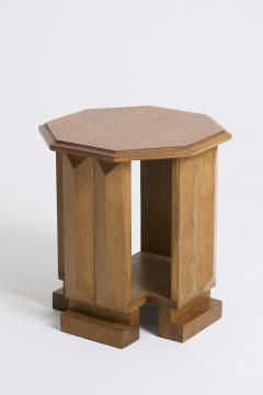 Art Deco Side Table - 4498060