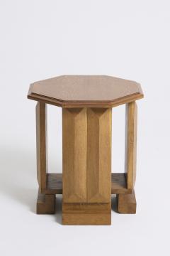 Art Deco Side Table - 4498061