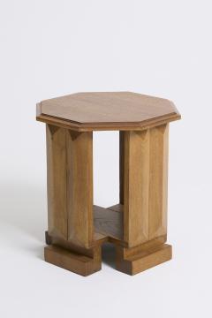 Art Deco Side Table - 4498062