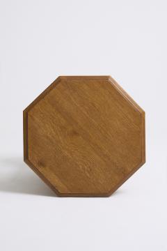 Art Deco Side Table - 4498063