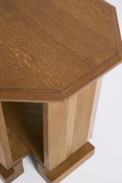 Art Deco Side Table - 4498064