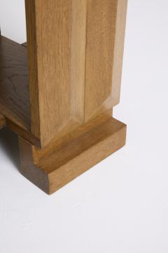 Art Deco Side Table - 4498065