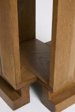 Art Deco Side Table - 4498067