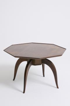 Art Deco Side Table - 4498091