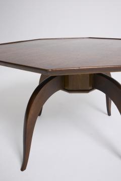 Art Deco Side Table - 4498093