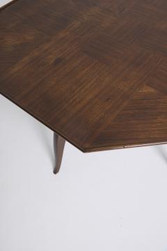 Art Deco Side Table - 4498095