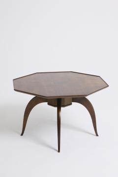 Art Deco Side Table - 4498098