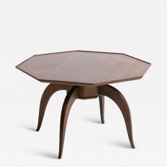 Art Deco Side Table - 4498901