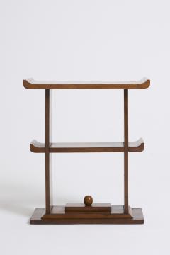Art Deco Side Table - 4498268